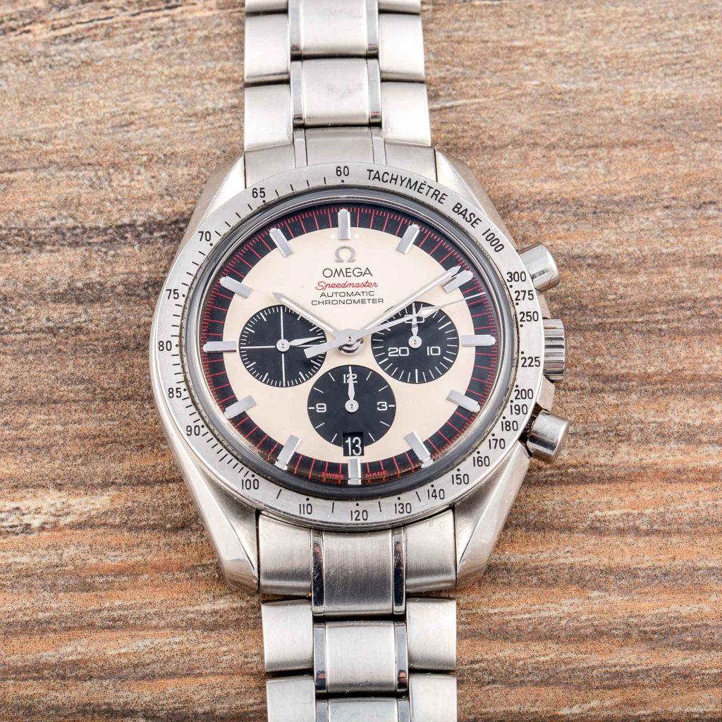 Omega Speedmaster