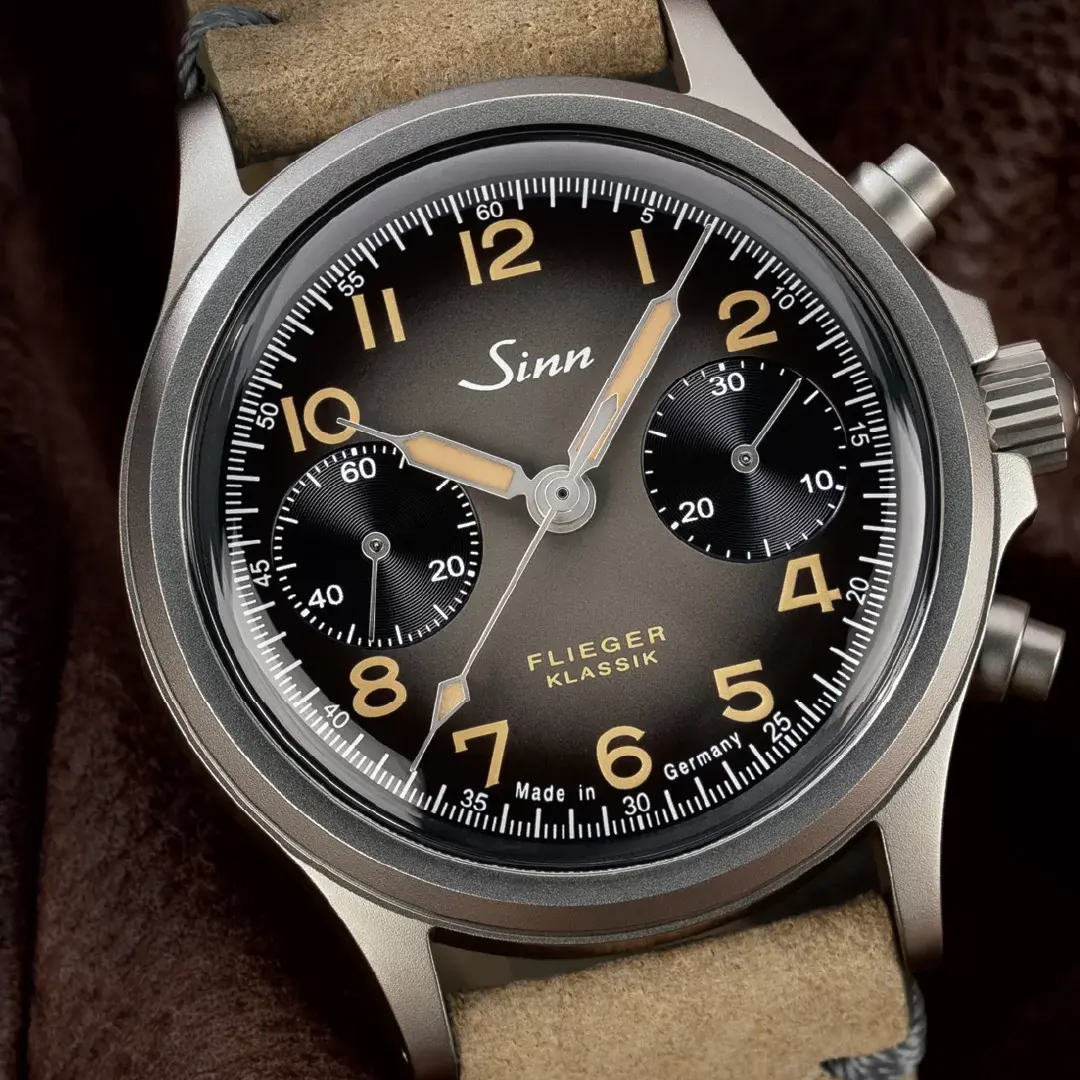 Sinn 356
