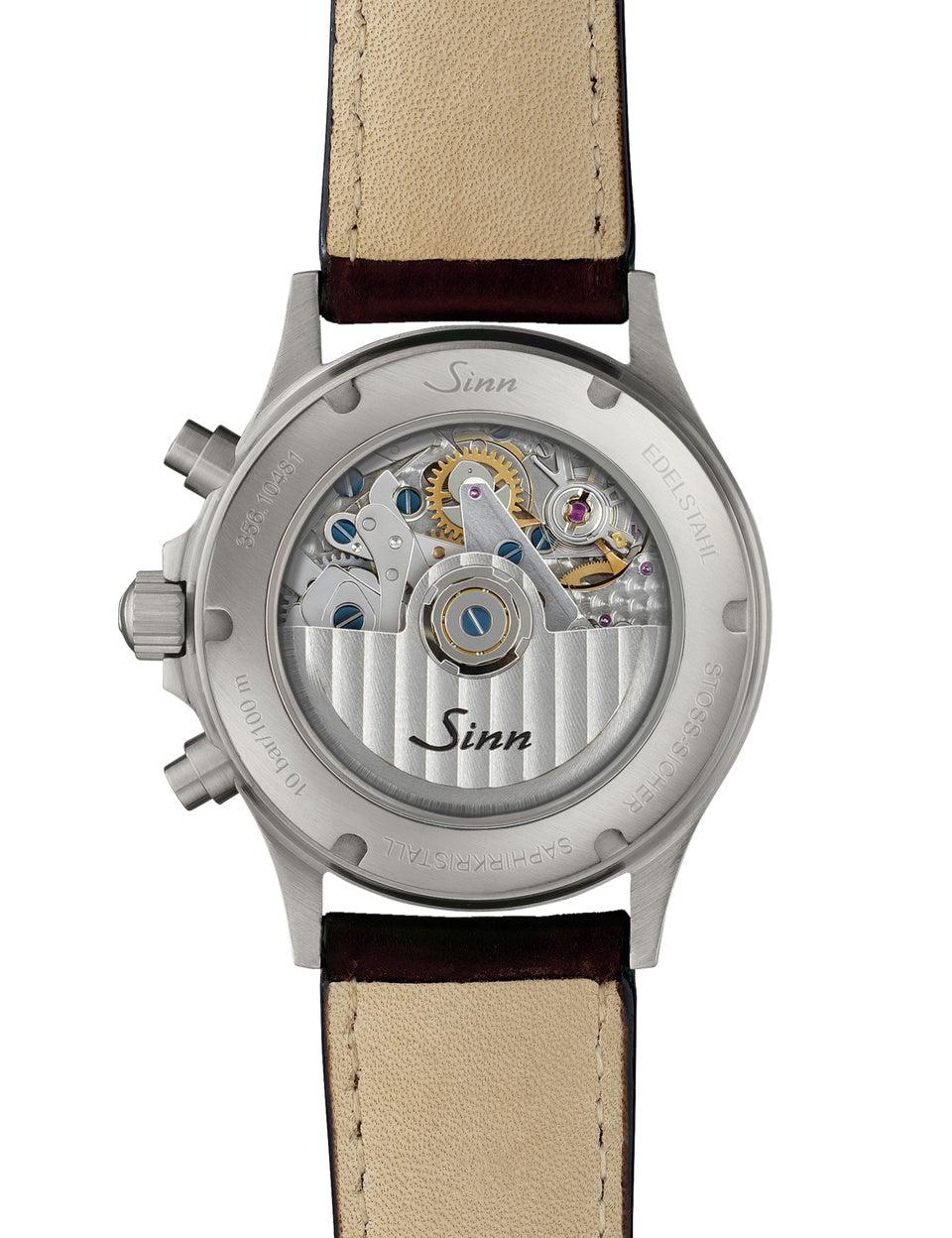 Sinn 356