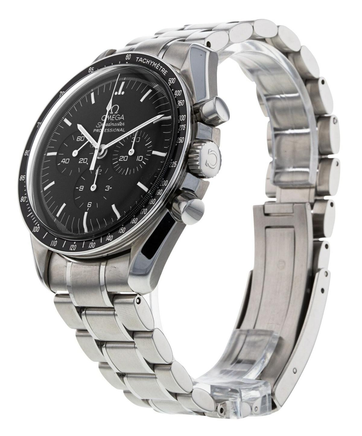 Omega Speedmaster