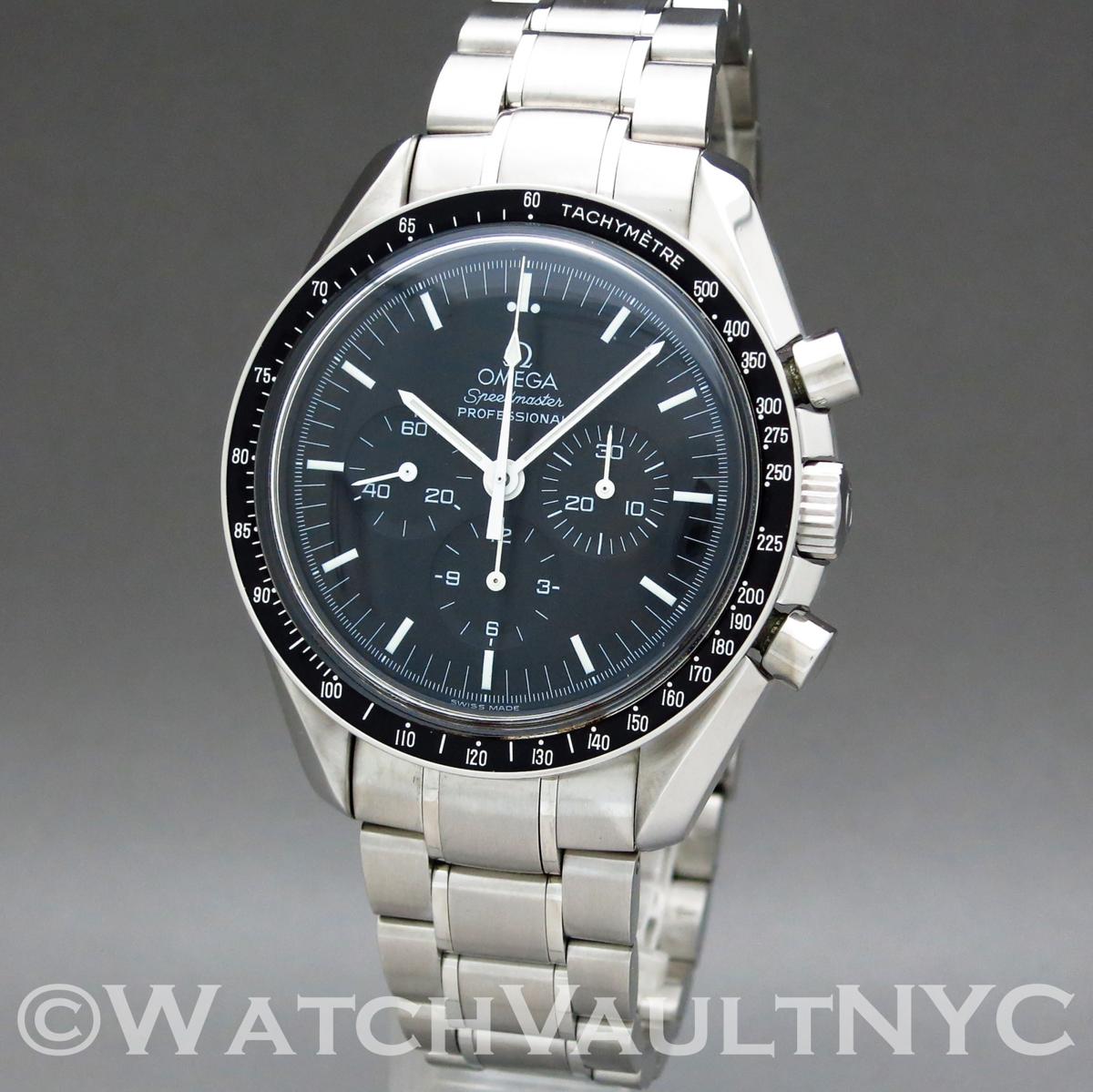 Omega Speedmaster Professional Moonwatch
