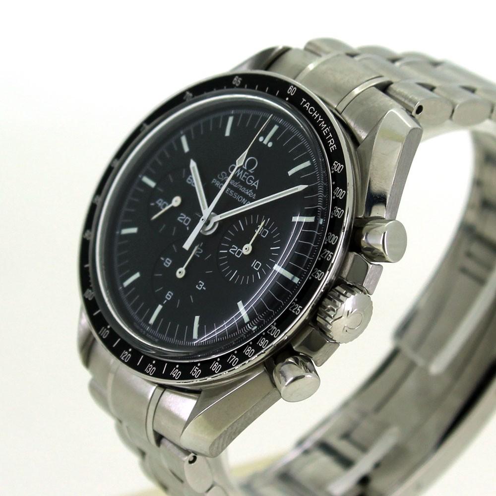 Omega Speedmaster