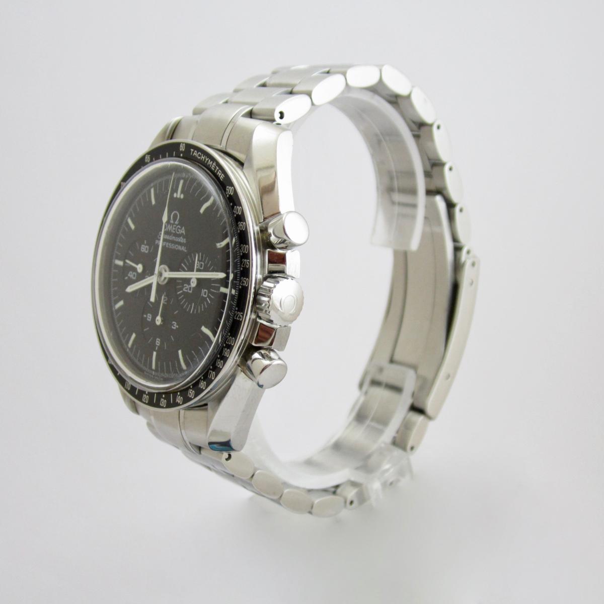 Omega Speedmaster Professional Moonwatch