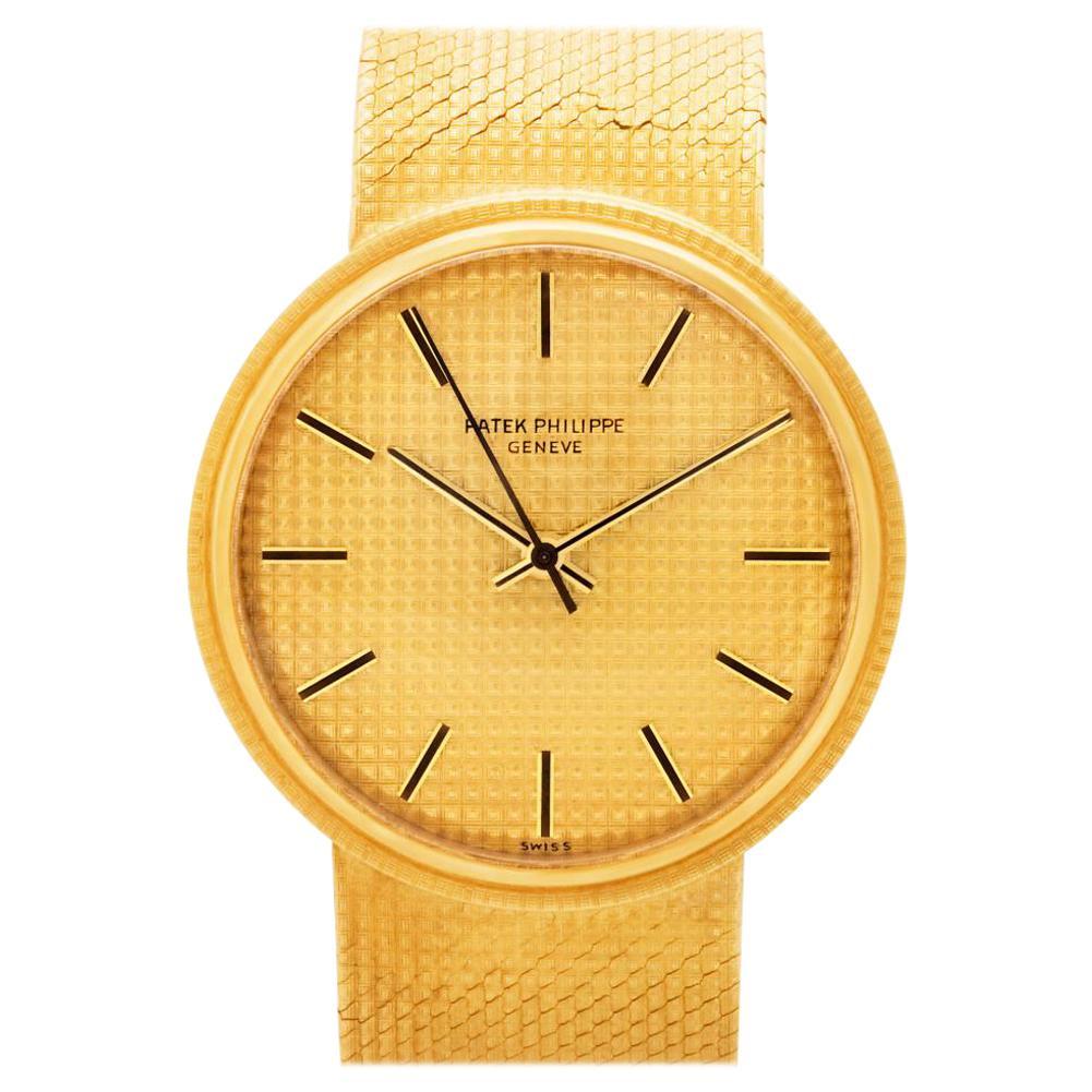 Patek Philippe Calatrava