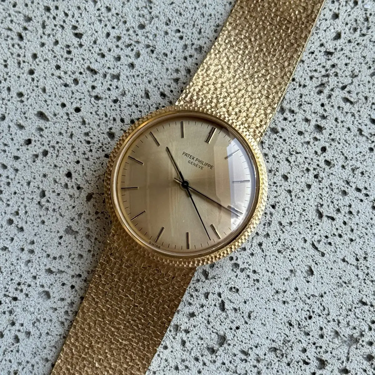 Patek Philippe Calatrava