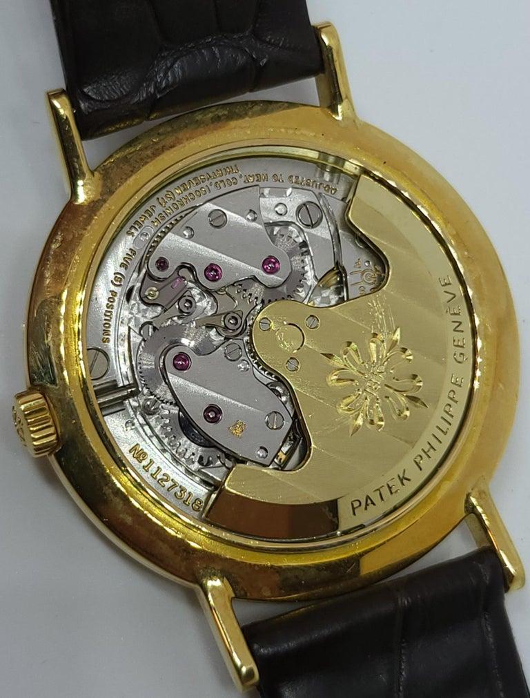 Patek Philippe Patek Philippe