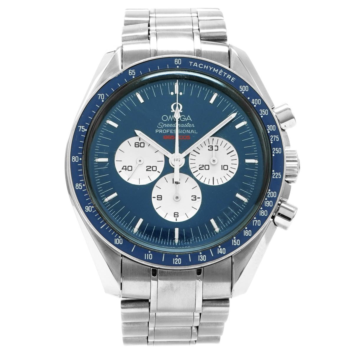 Omega Speedmaster