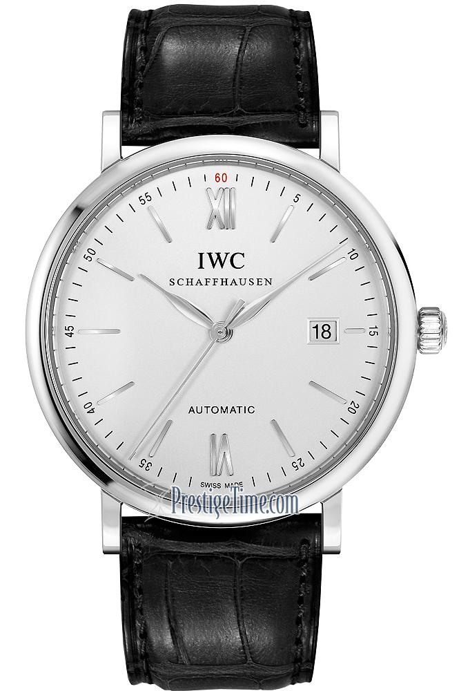IWC Portofino Automatic