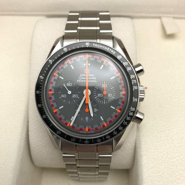 Omega Speedmaster Mark IV
