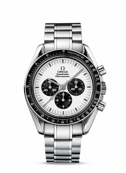 Omega Speedmaster Professional Moonwatch