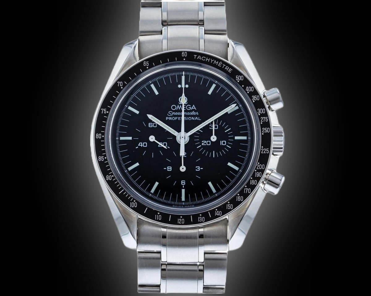 Omega Speedmaster