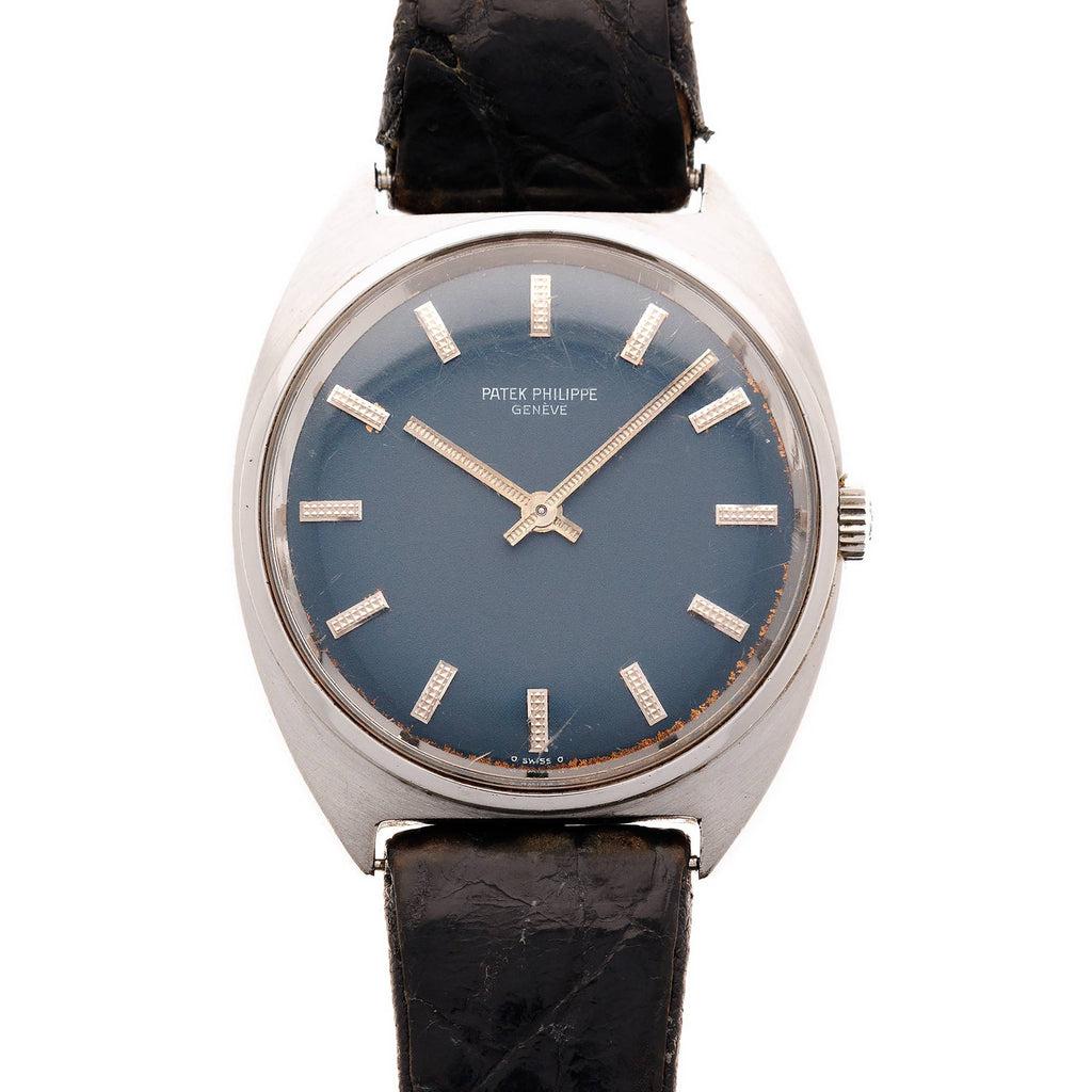 Patek Philippe Calatrava
