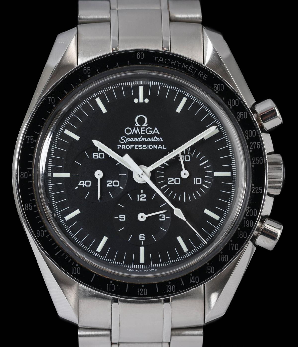 Omega Speedmaster