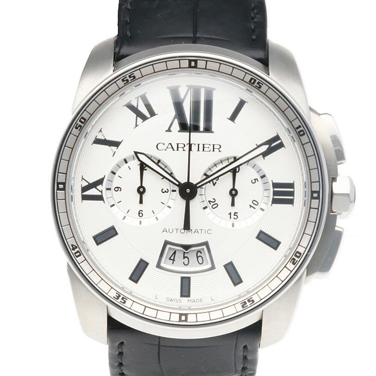 Cartier Calibre de Cartier