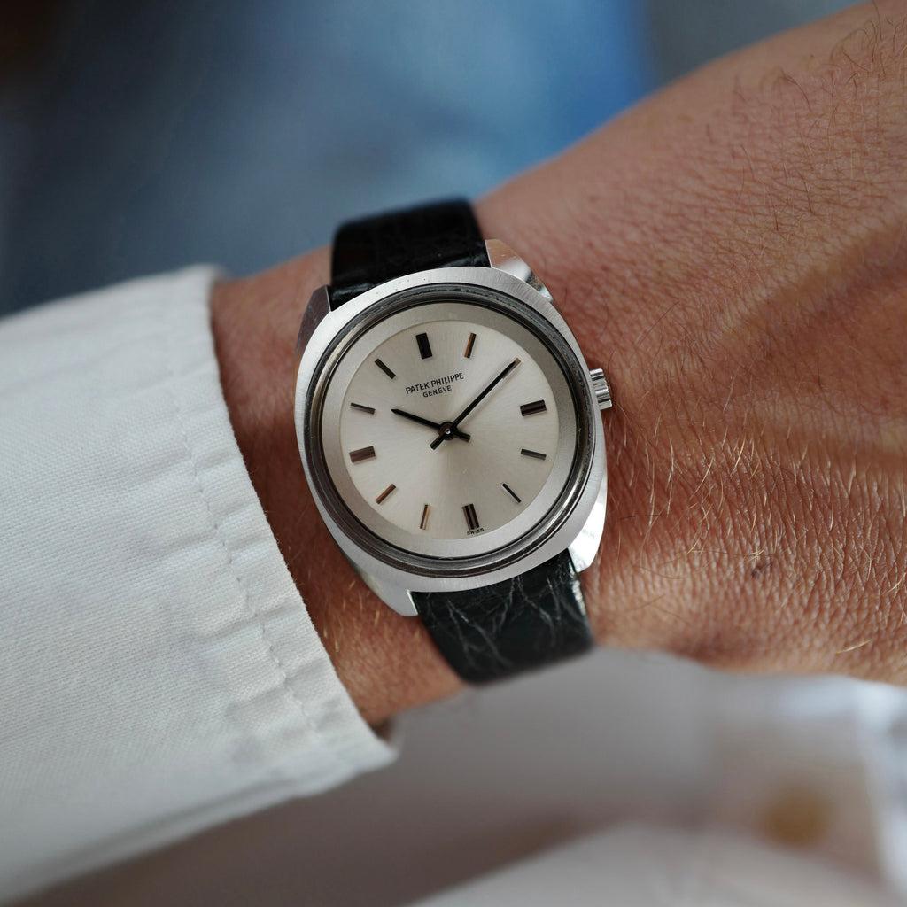 Patek Philippe Calatrava