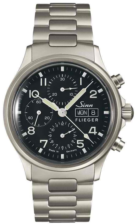 Sinn 358
