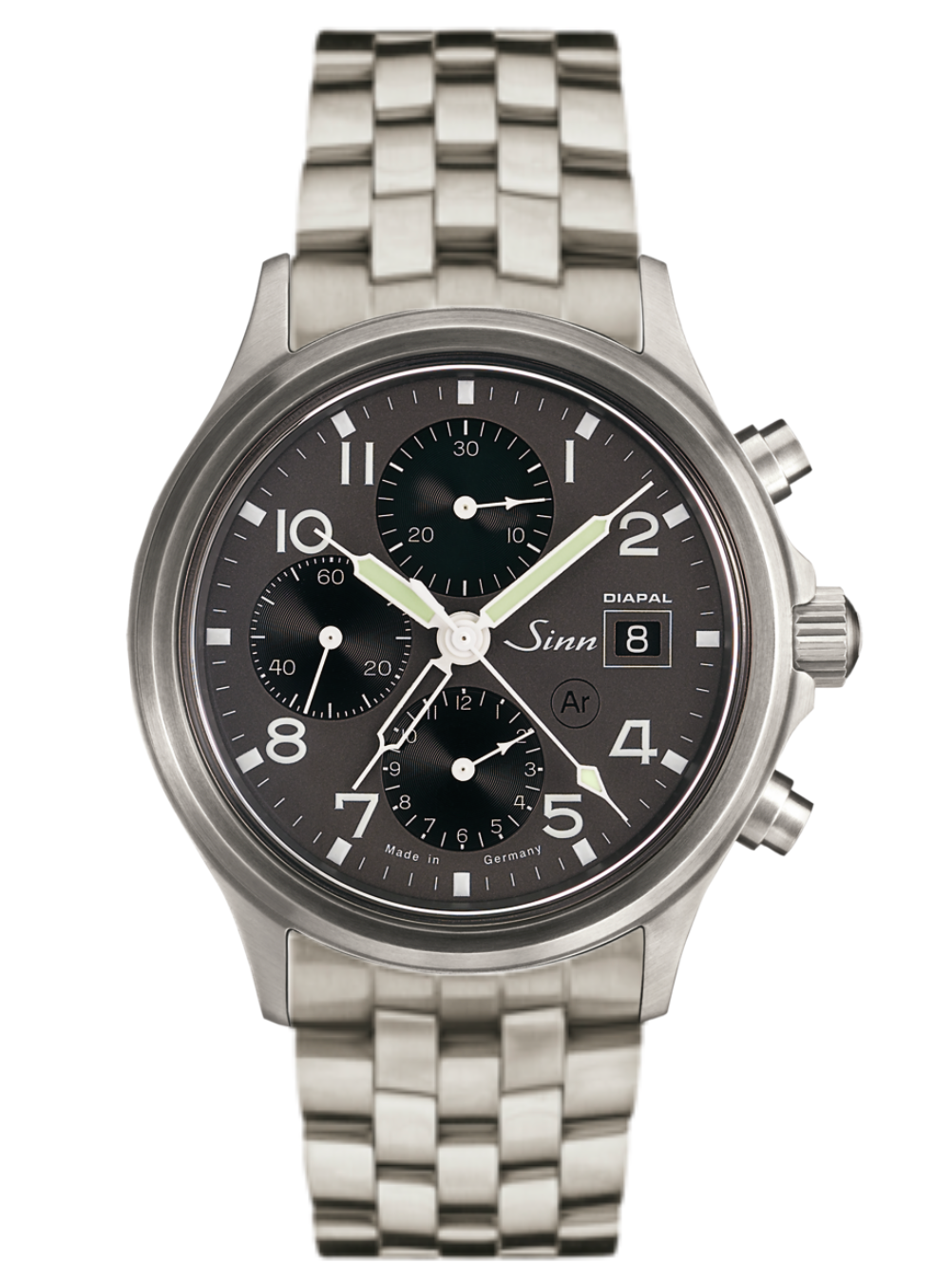 Sinn 358