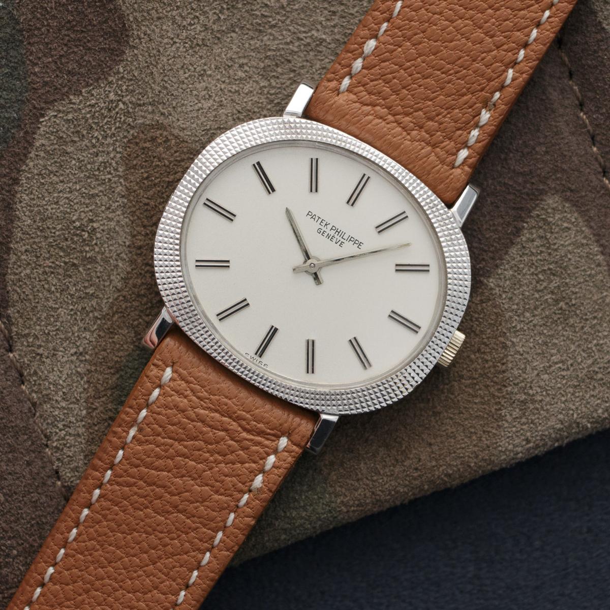 Patek Philippe Patek Philippe