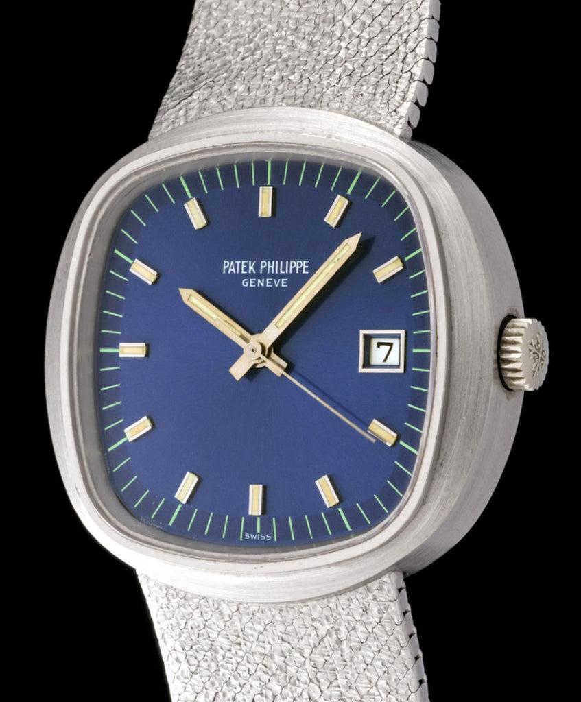 Patek Philippe Beta 21