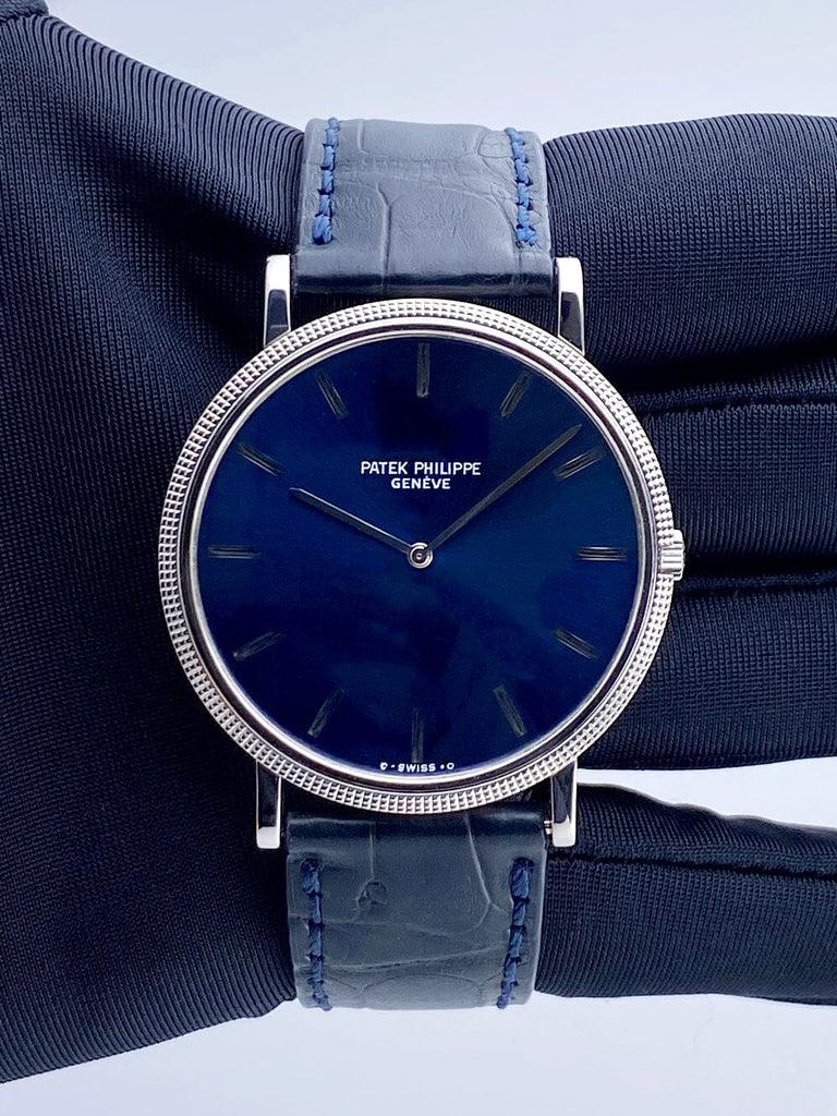 Patek Philippe Calatrava