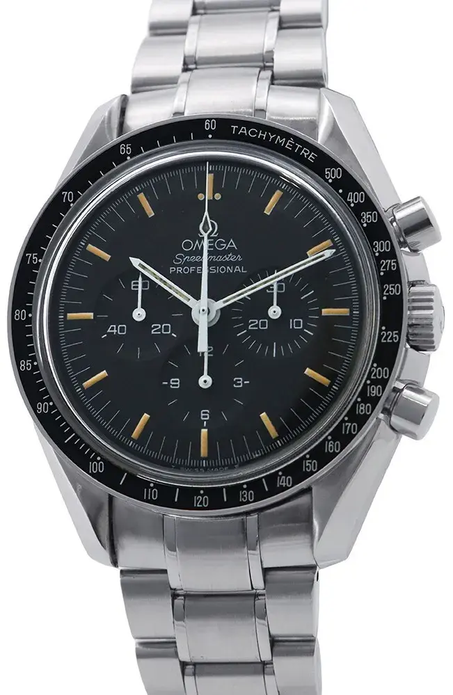 Omega Speedmaster