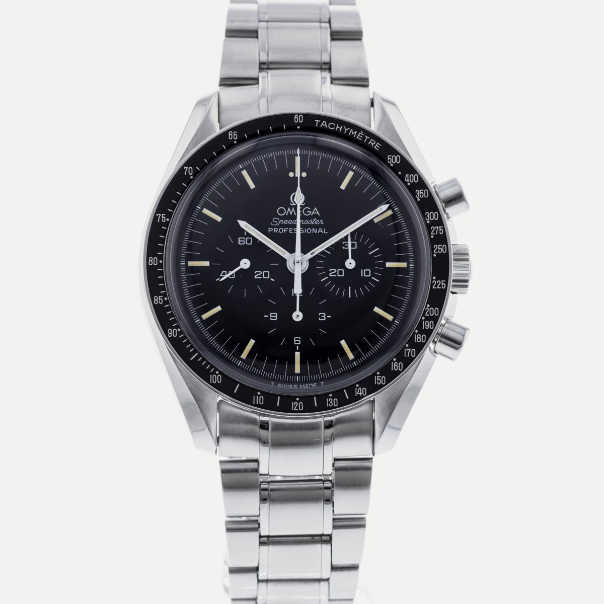 Omega Speedmaster Professional Moonwatch