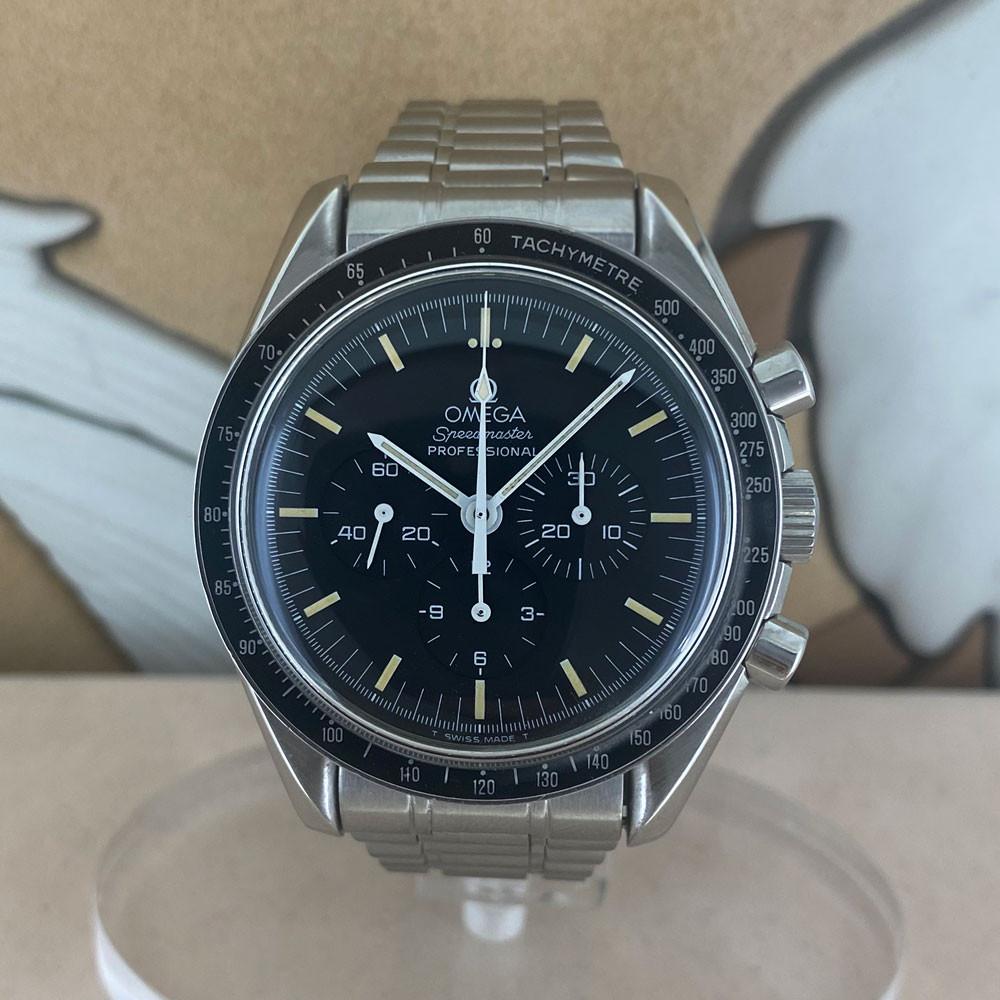 Omega Speedmaster