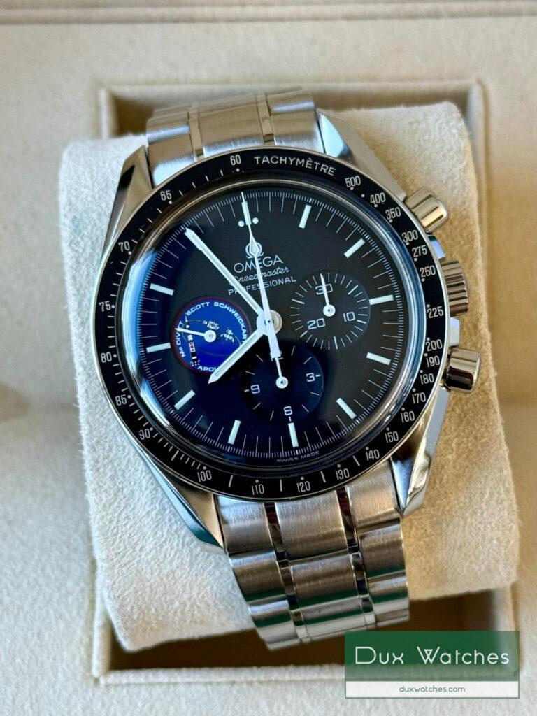 Omega Speedmaster