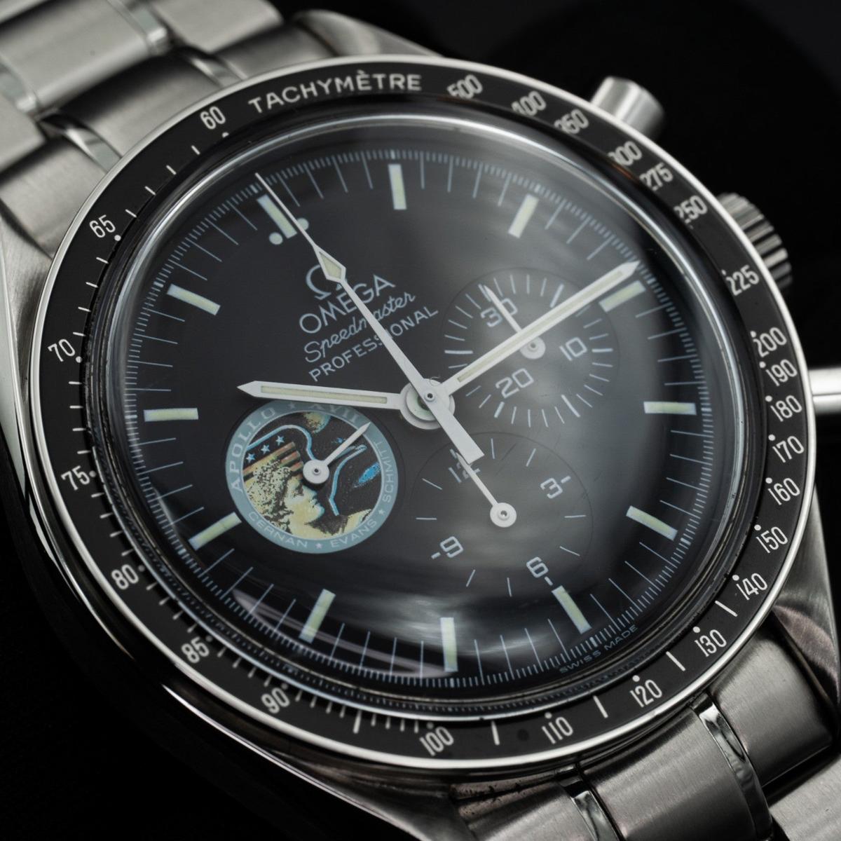 Omega Speedmaster