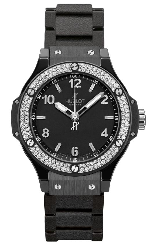 Hublot Big Bang 38 mm