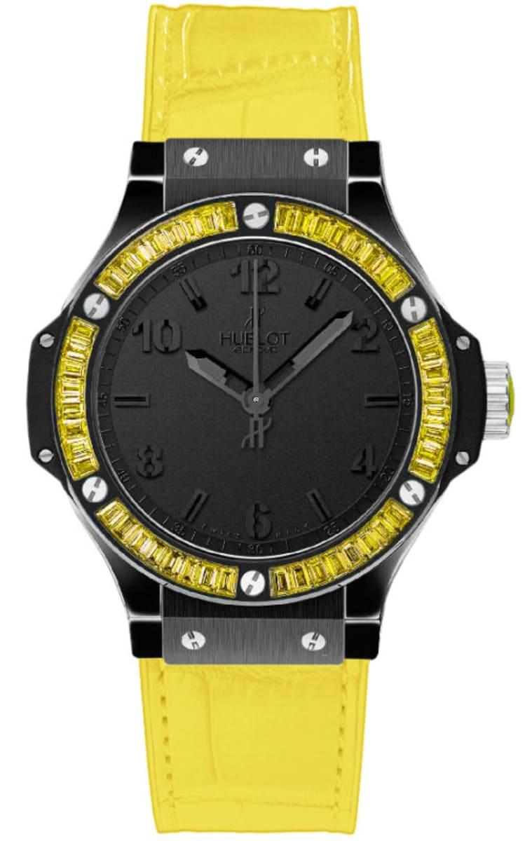 Hublot Big Bang Tutti Frutti