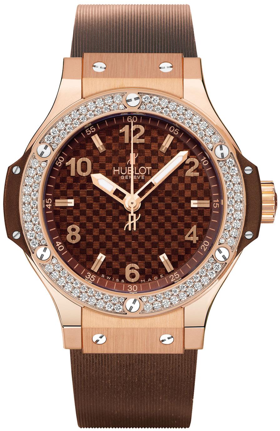 Hublot Big Bang 38 mm