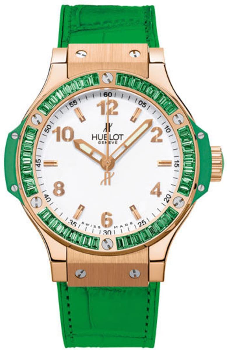 Hublot Big Bang Tutti Frutti