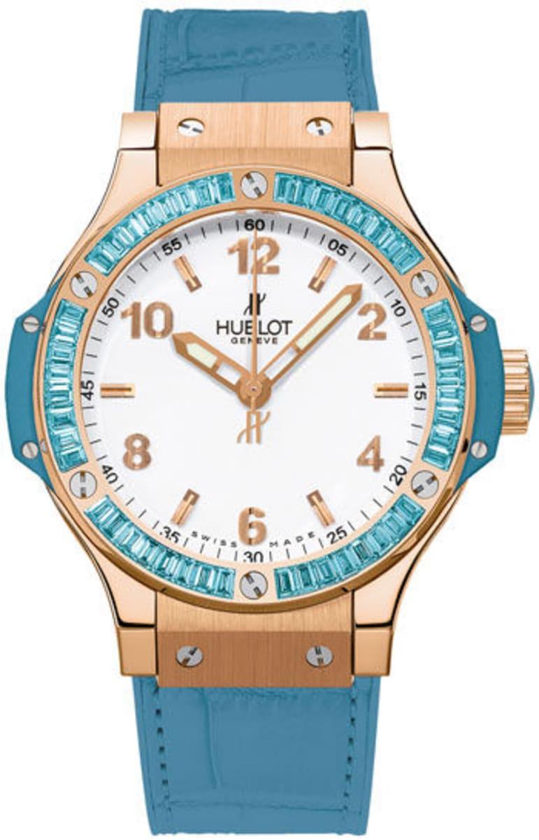 Hublot Big Bang Tutti Frutti