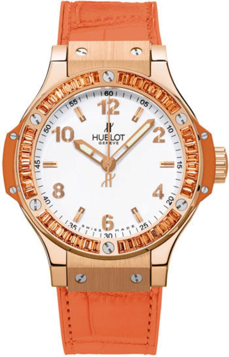 Hublot Big Bang Tutti Frutti