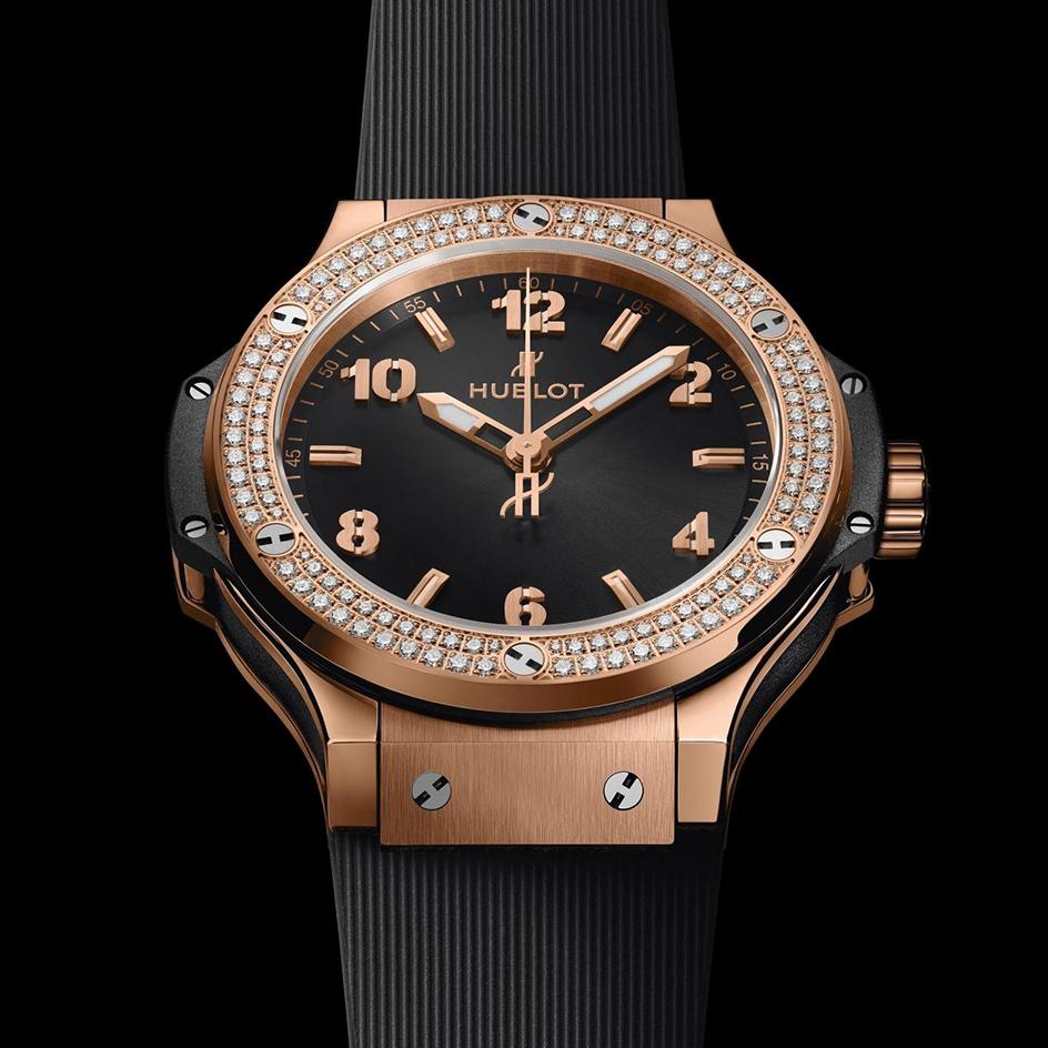 Hublot Big Bang 38 mm