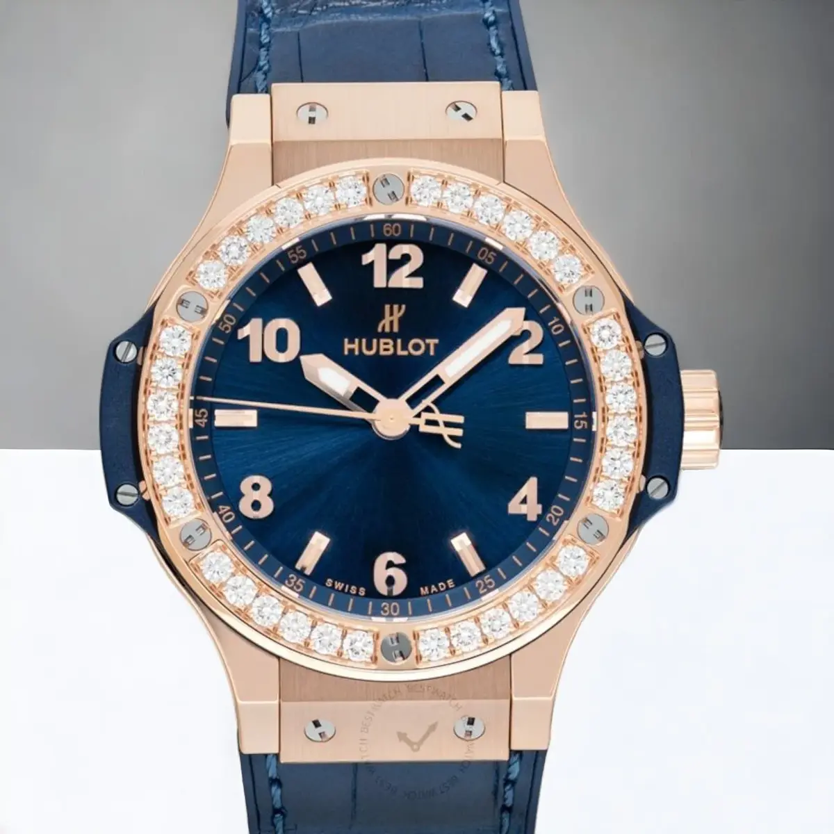 Hublot Big Bang 38 mm