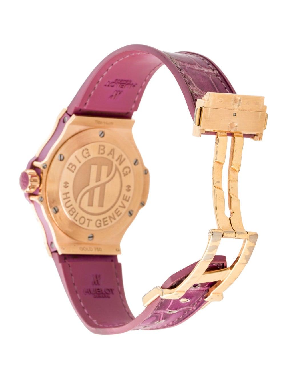 Hublot Big Bang Tutti Frutti