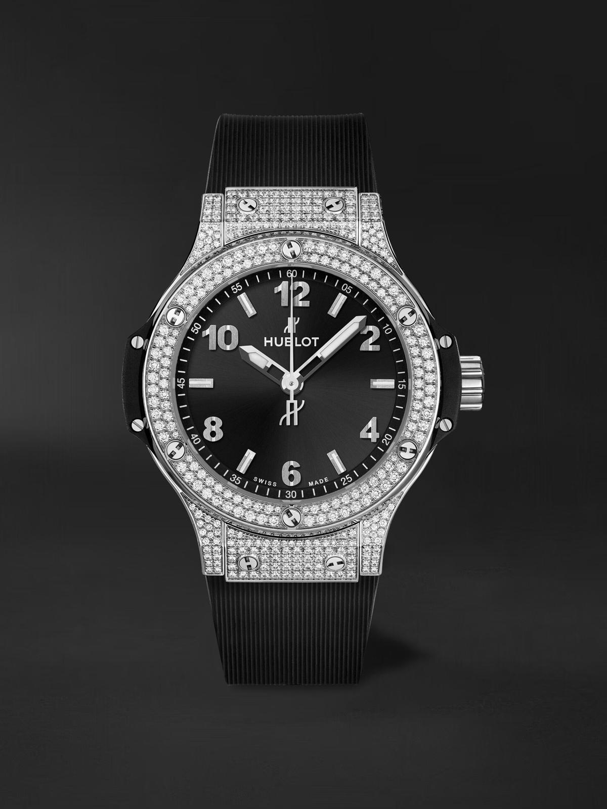 Hublot Big Bang 38 mm