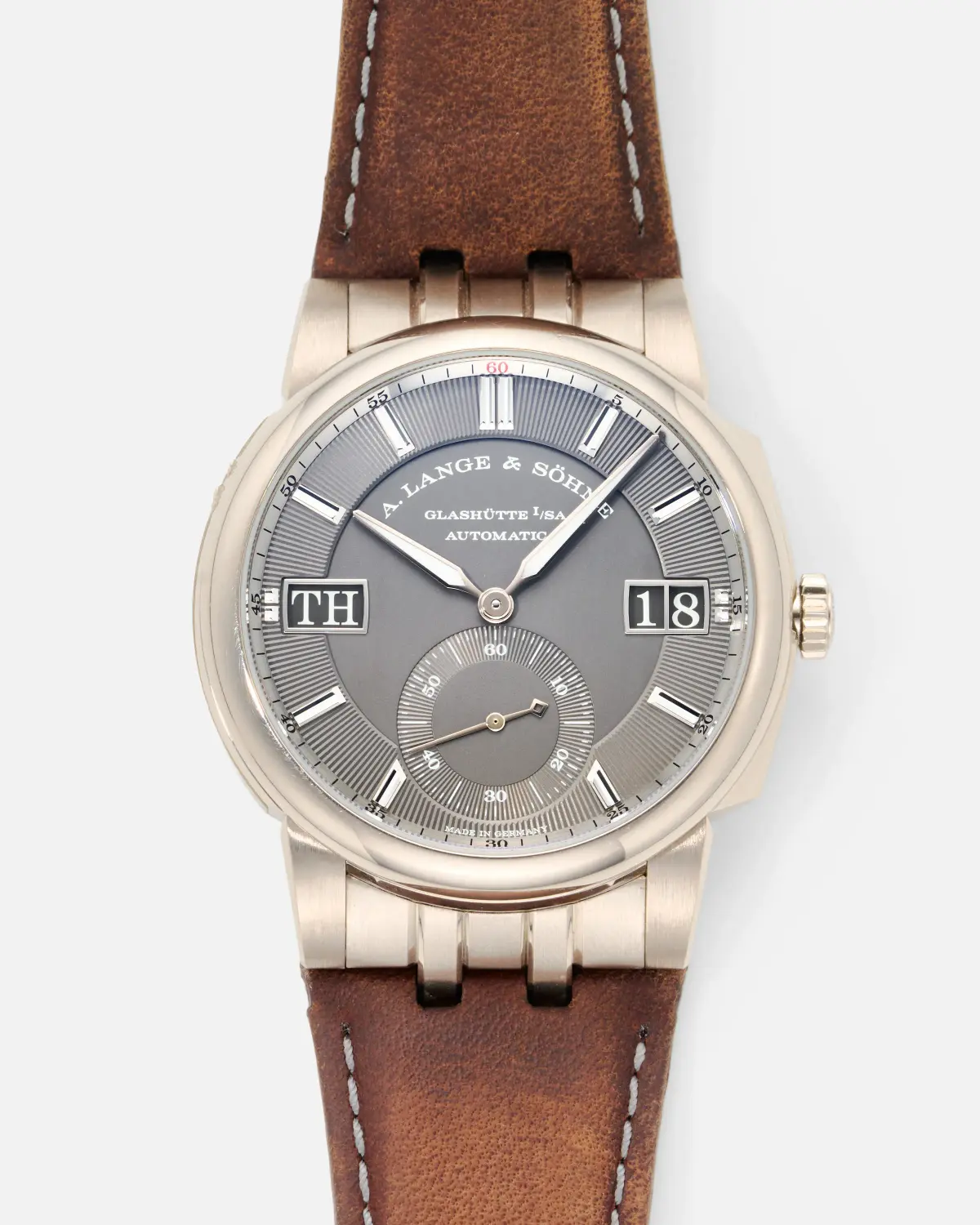 A. Lange & Söhne Odysseus