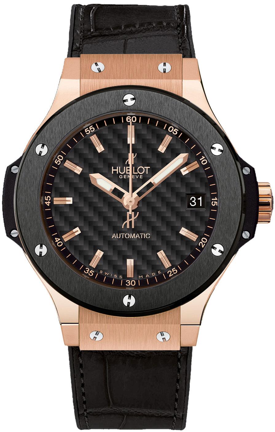 Hublot Big Bang 38 mm