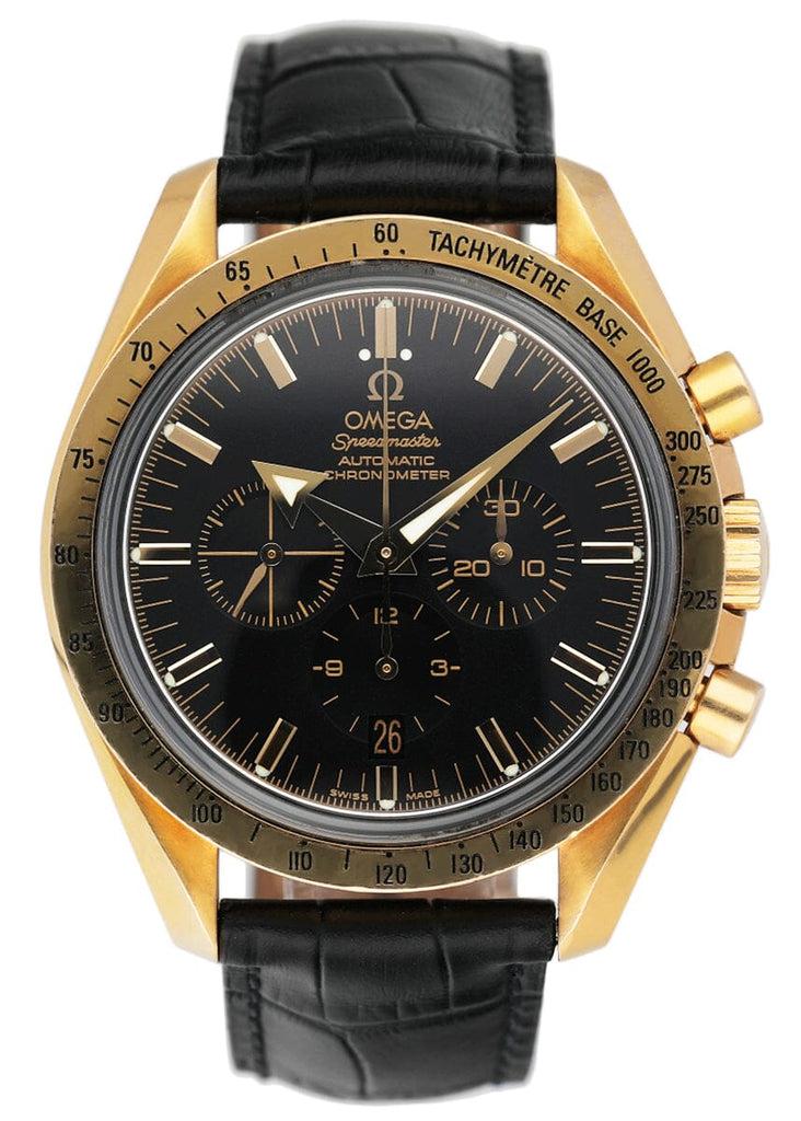 Omega Speedmaster