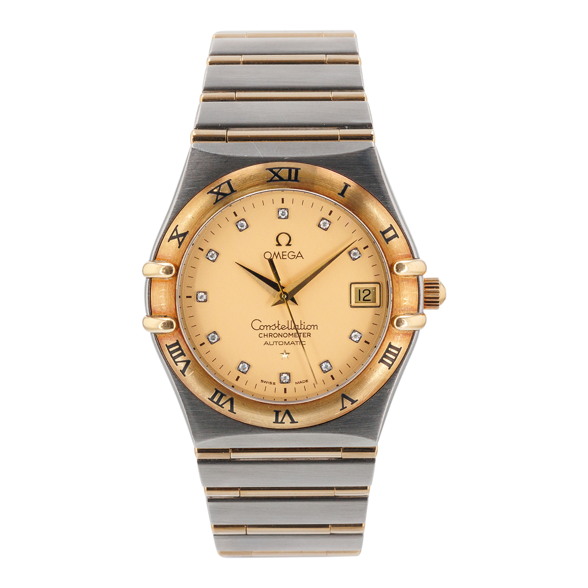 Omega Constellation