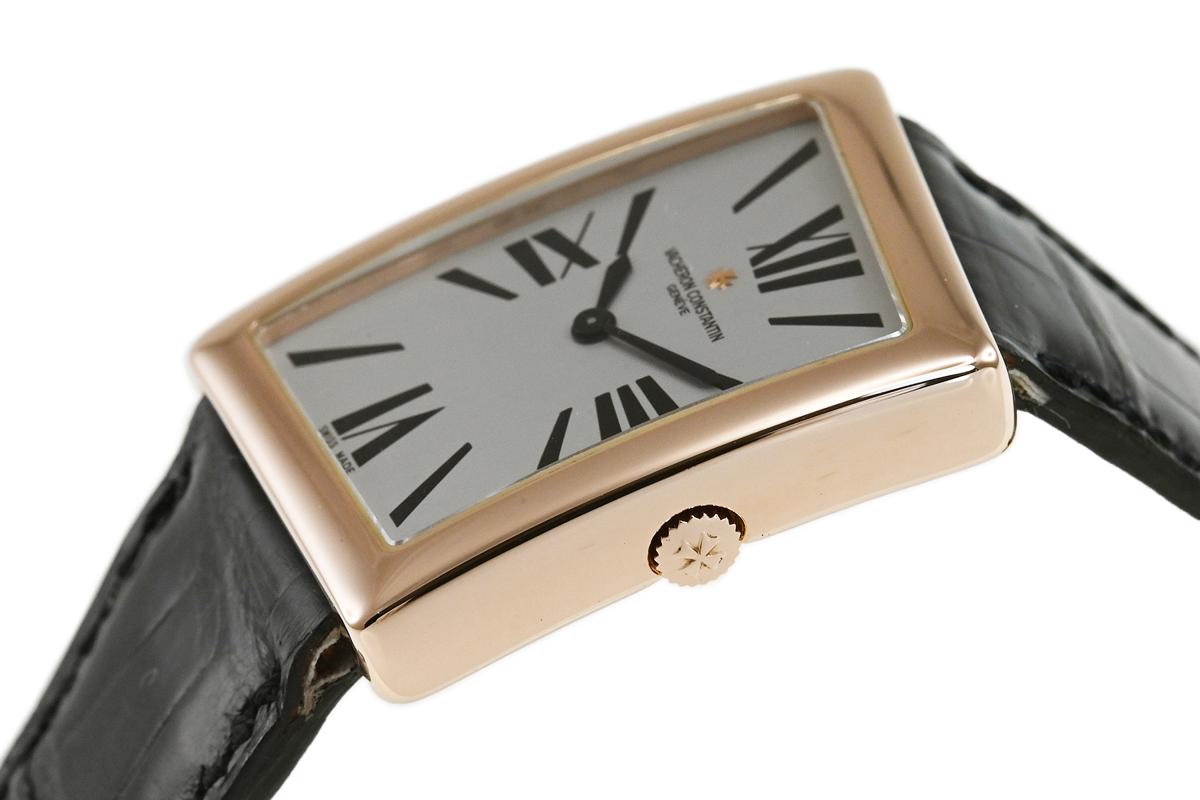 Vacheron Constantin 1972