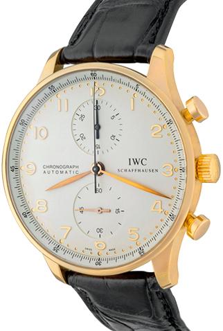 IWC Portuguese