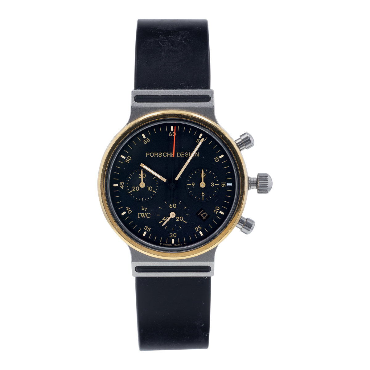 IWC Porsche Design