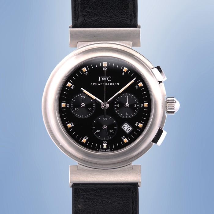 IWC Da Vinci Chronograph