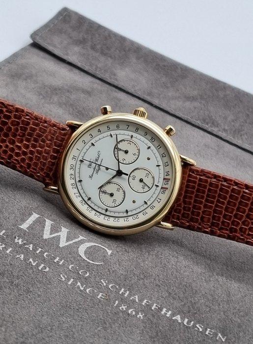 IWC Portofino Chronograph