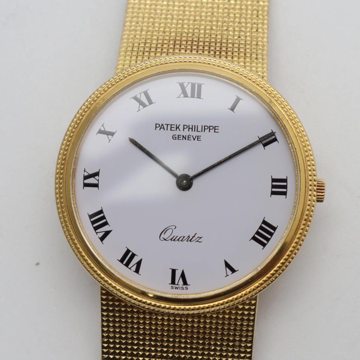 Patek Philippe Calatrava