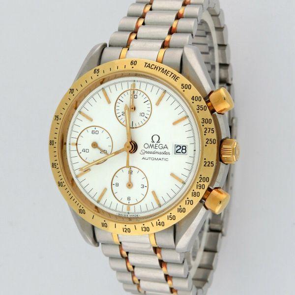 Omega Speedmaster